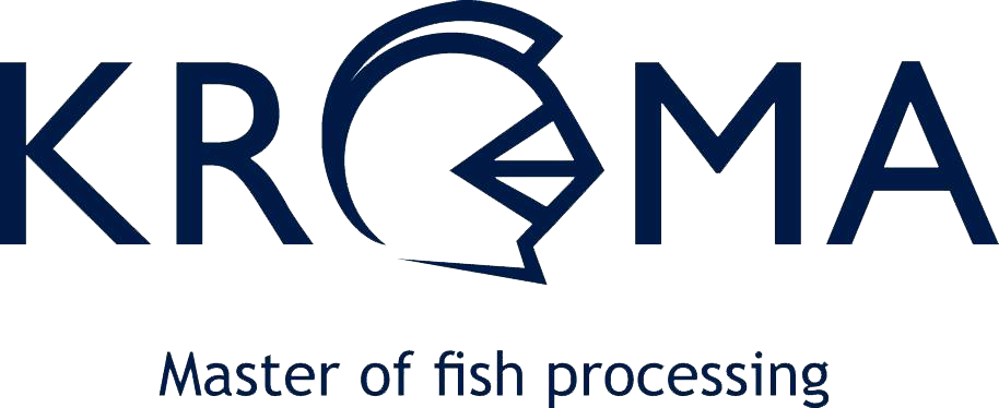 KROMA - Master of fish processing